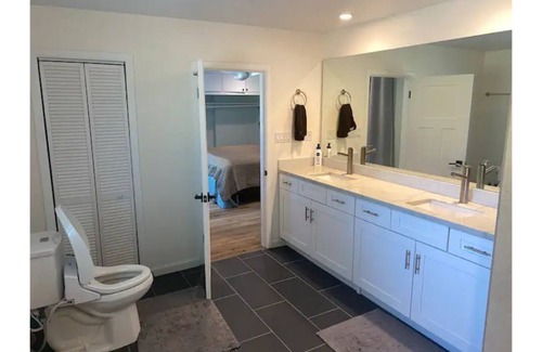 Finley Casa | Beautiful country vineyard property!