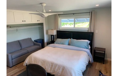Finley Casa | Beautiful country vineyard property!