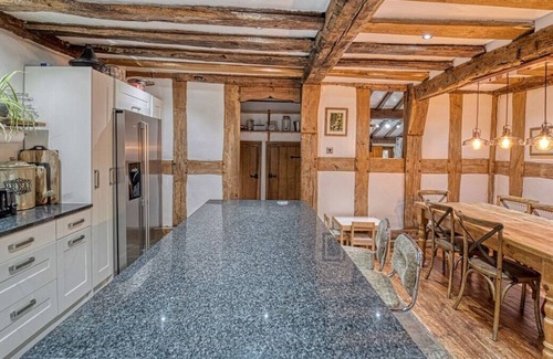 Mathon Casa | Beautiful Countryside Cottage.