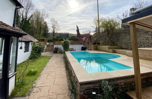 Mathon Casa | Beautiful Countryside Cottage.