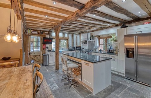 Mathon Casa | Beautiful Countryside Cottage.