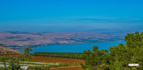 Tiberias Casa | Beautiful Countryside House