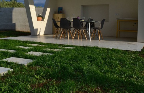 Galovac Casa | Beautiful countryside house with pool AE1191