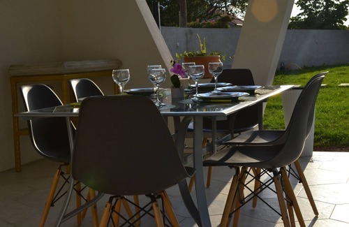 Galovac Casa | Beautiful countryside house with pool AE1191