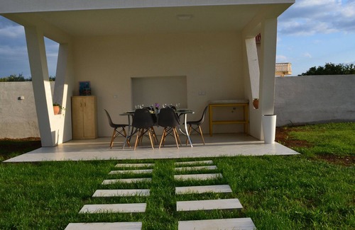 Galovac Casa | Beautiful countryside house with pool AE1191