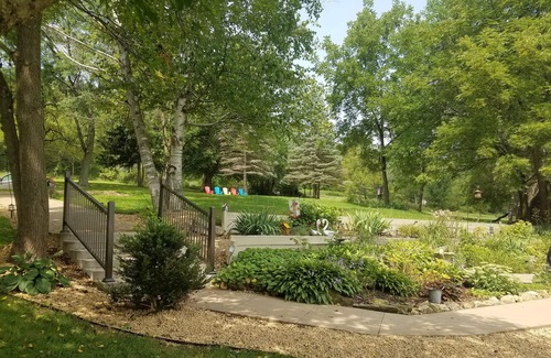 The Galena Territory Casa | Hermoso CountryViewHome en Galena