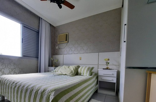 Caioba Apartamento | Beautiful Coverage Private Swimming Pool in Divina Caiobá