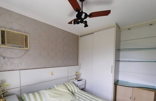 Caioba Apartamento | Beautiful Coverage Private Swimming Pool in Divina Caiobá