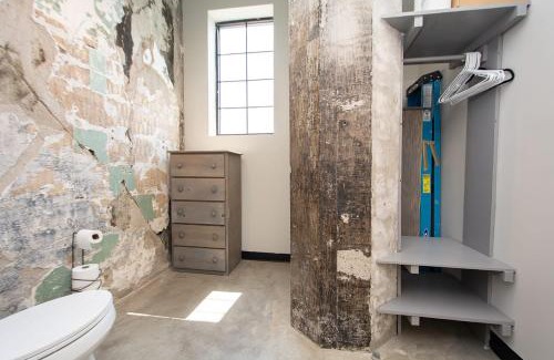 University Apartamento | Beautiful Cozy 1BR Loft Ideal Location