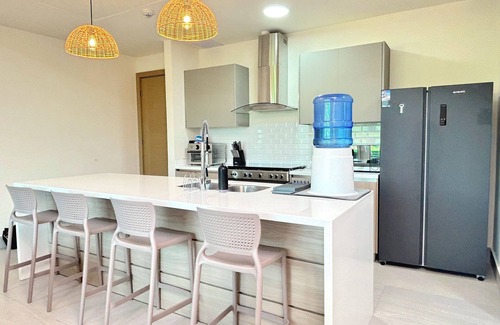 Maria Chiquita Apartamento | Beautiful & Cozy 2BR Playa Escondida Resort A/C Panama Central America