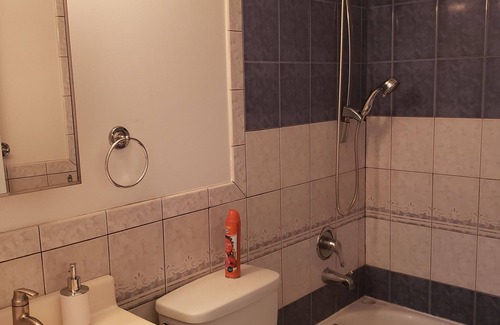 Parkside Casa | Beautiful, cozy and well furnished