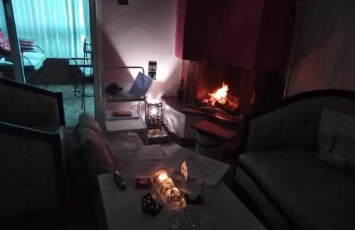 El Jadida Apartamento | Beautiful & Cozy apartment in Hay Salam