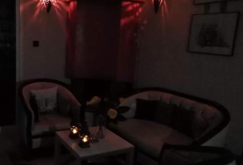 El Jadida Apartamento | Beautiful & Cozy apartment in Hay Salam