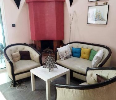 El Jadida Apartamento | Beautiful & Cozy apartment in Hay Salam