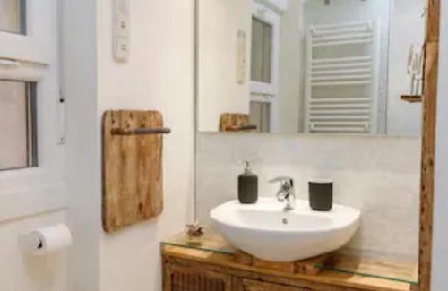 Huertas Apartamento | Precioso y acogedor apartamento en el corazón de Madrid