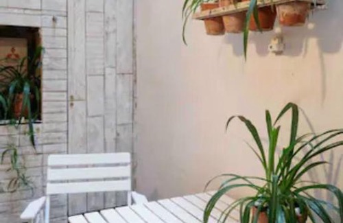 Huertas Apartamento | Precioso y acogedor apartamento en el corazón de Madrid