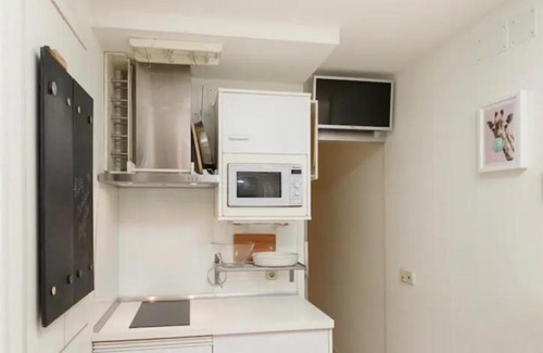 Huertas Apartamento | Precioso y acogedor apartamento en el corazón de Madrid