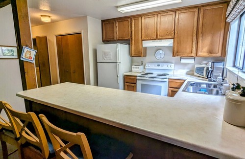Arnold Casa | Hermosa y acogedora cabaña en Blue Lake Springs