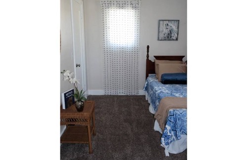 Coeur d'Alene Cabaña | Beautiful, Cozy Downtown CDA Home