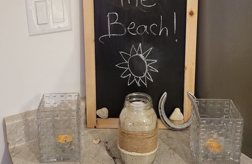 Hillside Beach Casa | Beautiful,cozy,great LOCATION, near beach!