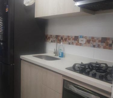 Ibague Casa | Beautiful Cozy House - Hermosa Casa Acogedora