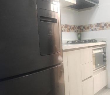Ibague Casa | Beautiful Cozy House - Hermosa Casa Acogedora
