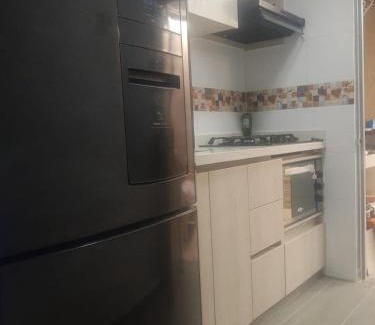 Ibague Casa | Beautiful Cozy House - Hermosa Casa Acogedora