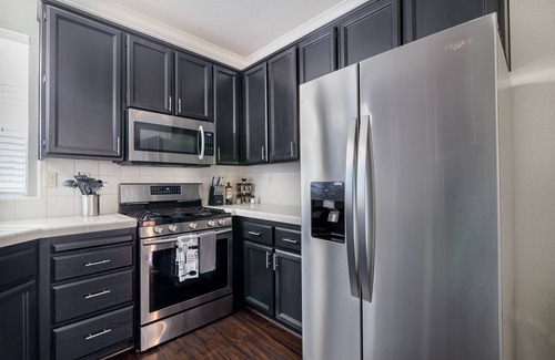Roseville Casa | Beautiful Cozy house
