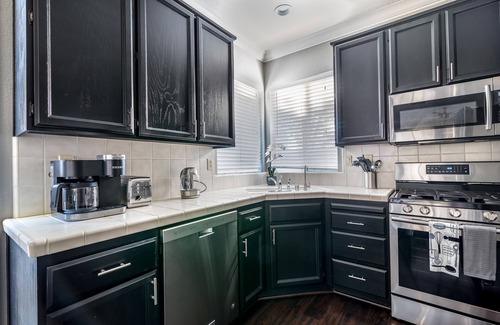 Roseville Casa | Beautiful Cozy house