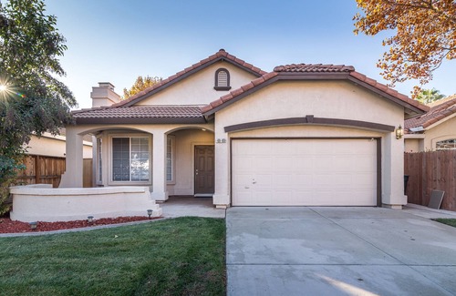 Roseville Casa | Beautiful Cozy house