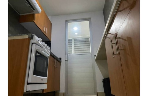 San Pedro Tlaquepaque Apartamento | Hermoso Departamento Minimalista Acogedor En Coto