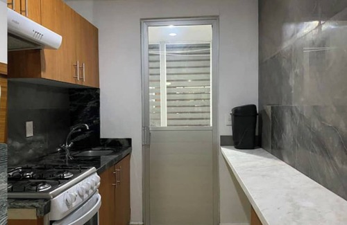San Pedro Tlaquepaque Apartamento | Hermoso Departamento Minimalista Acogedor En Coto