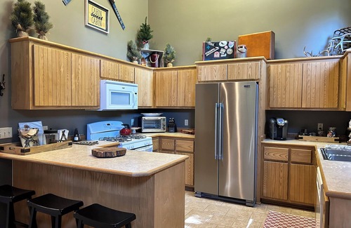 Cloudcroft Cabina | Beautiful & Cozy Mountain Cabin- less than 5 mins to Burro Street