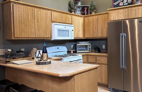 Cloudcroft Cabina | Beautiful & Cozy Mountain Cabin- less than 5 mins to Burro Street