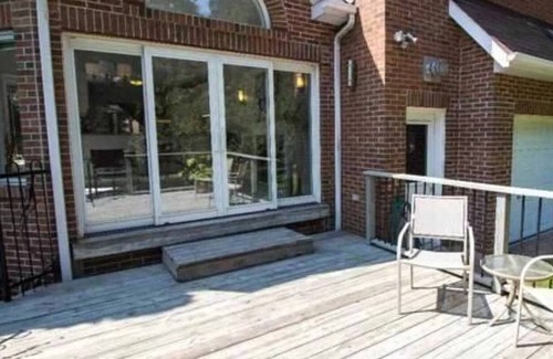 Pickering Casa | Beautiful Cozy room Budget Stay