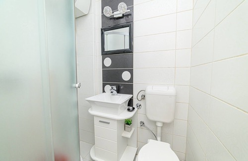 Novo Sarajevo Apartamento | Beautiful Cozy Studio close to City Center