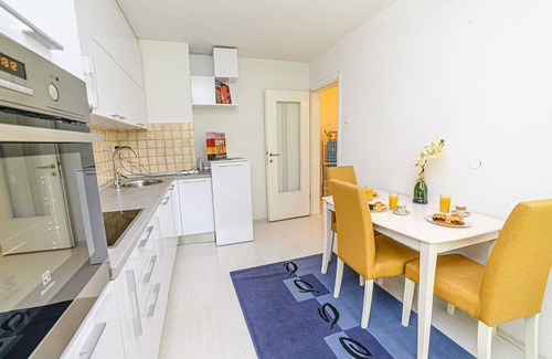 Novo Sarajevo Apartamento | Beautiful Cozy Studio close to City Center
