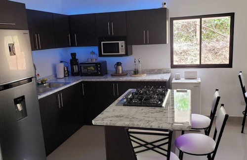 Agonía Casa | Beautiful house countryside, beach and mountain close to home.
