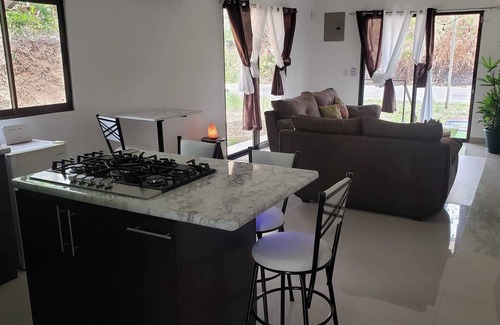 Agonía Casa | Beautiful house countryside, beach and mountain close to home.