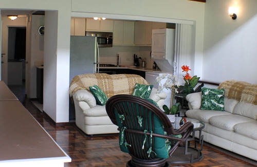 Ciudad Cariari Condominio | Beautiful 1bd. condo on golf course near S.J airport - golf & tennis package