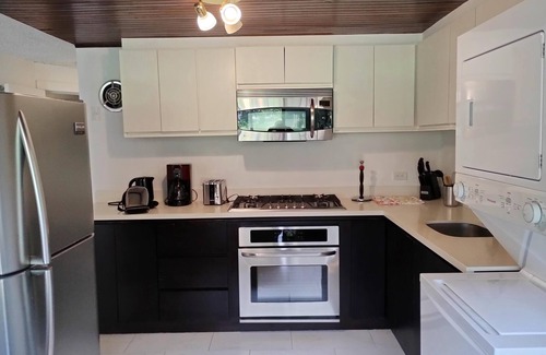 Ciudad Cariari Condominio | Beautiful 1bd. condo on golf course near S.J airport - golf & tennis package