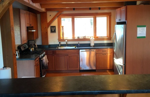 Wilmington Casa | Hermosa, Nueva Personalizado Marcos Madera Construido Inicio, capacidad para 12