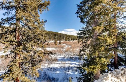 Valley of the Sun Casa | Beautiful Custom Log Cabin with Mountain Views, Pool Table & Hot Tub - The Claim