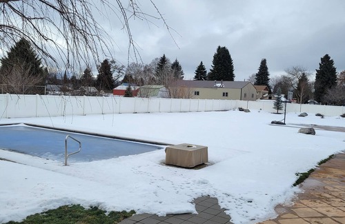 Dalton Gardens Casa | Beautiful Dalton Gardens {Coeur d Alene} home with 5 bedrooms and 7 bathrooms.