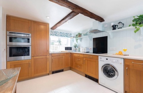 Hartpury Casa | De Lujo-Casa-Vista al campo-Baño privado