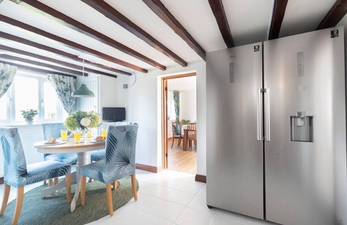 Hartpury Casa | De Lujo-Casa-Vista al campo-Baño privado