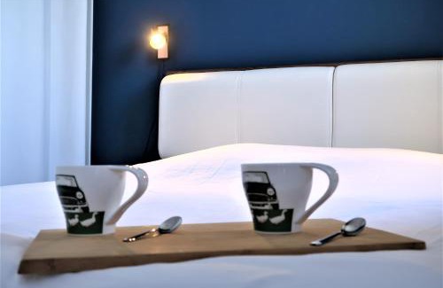 Rueil-Malmaison Apartamento | BEAUTIFUL DAY RUEIL - 1 chambre - 4 Pers - Wifi