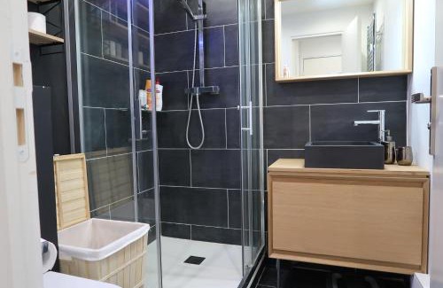 Rueil-Malmaison Apartamento | BEAUTIFUL DAY RUEIL - 1 chambre - 4 Pers - Wifi