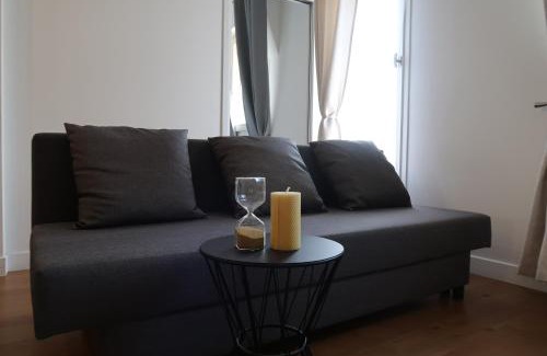 Rueil-Malmaison Apartamento | BEAUTIFUL DAY RUEIL - 1 chambre - 4 Pers - Wifi