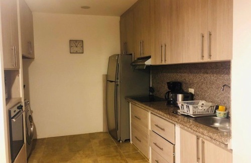 Playas Apartamento | Hermoso departamento